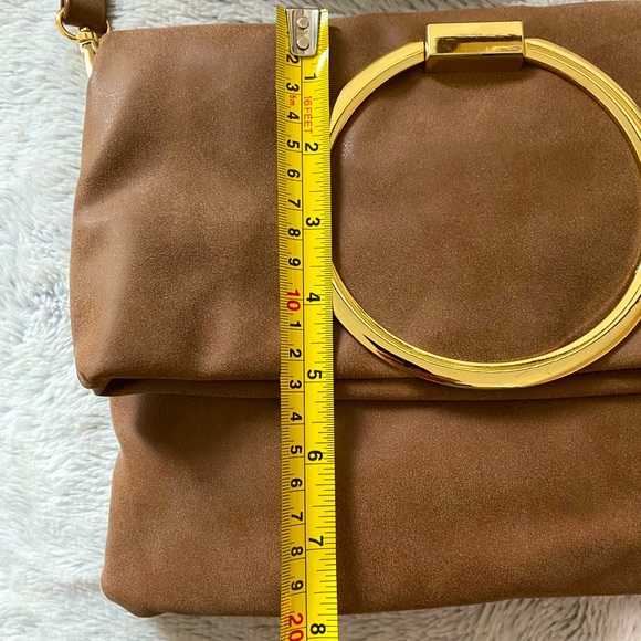 NWOT CC Crossbody Bag - Picture 2 of 7
